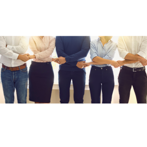 Respeto y trabajo en equipo